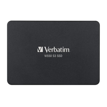 Диск за лаптоп Verbatim Vi550 S3 2.5